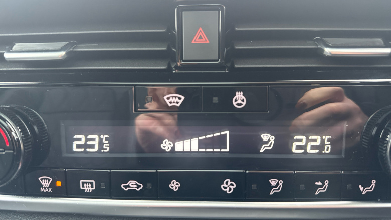 Nissan Qashqai 1.3 DiG-T MH 158 Tekna+ 5dr Xtronic Petrol Hatchback